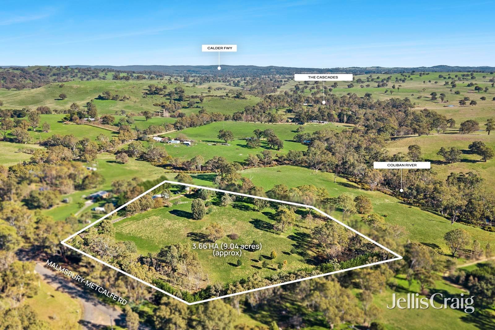 34 Malmsbury Metcalfe Road, Metcalfe image 23