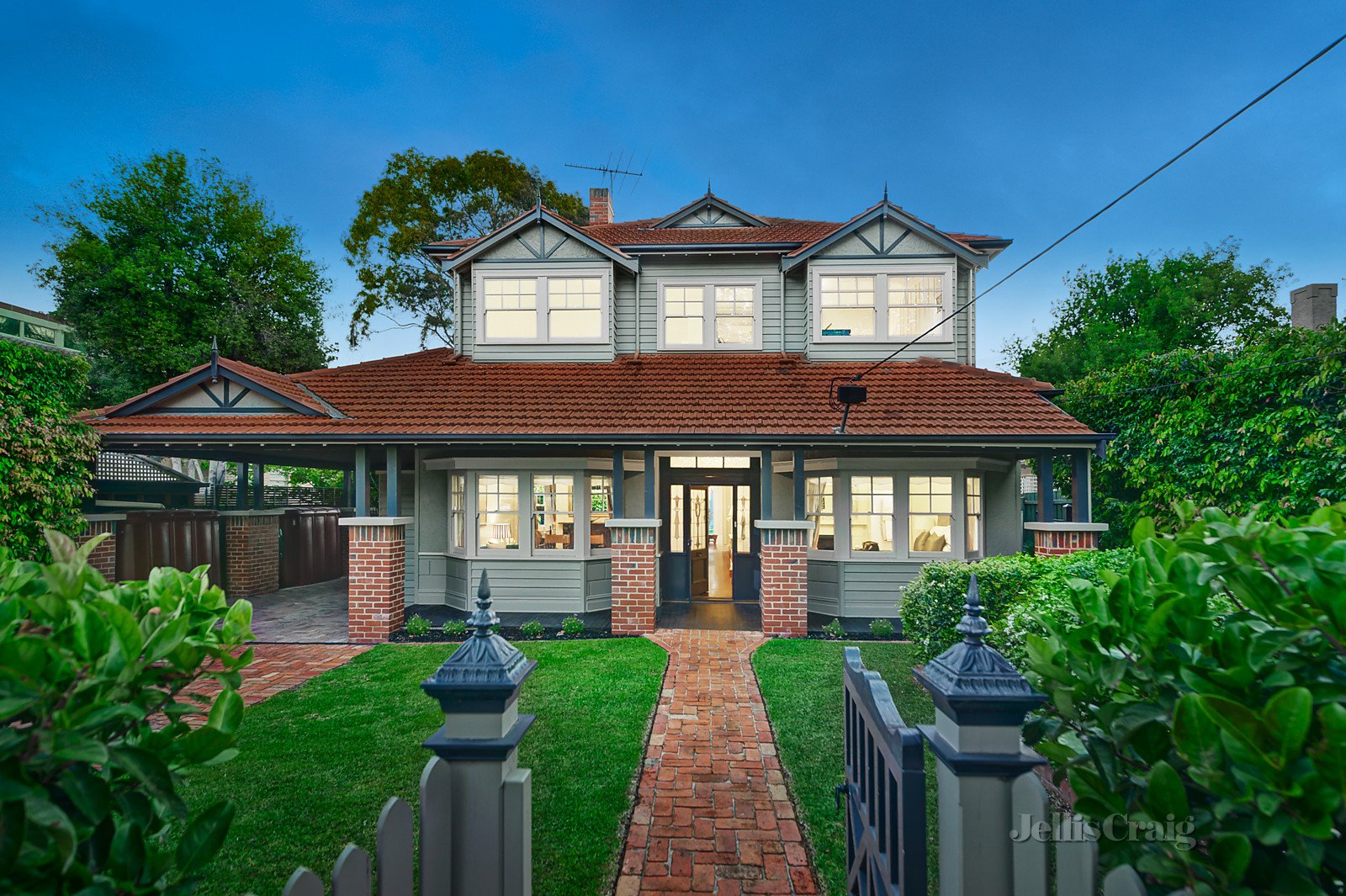 34 Manning Road, Malvern East image 1