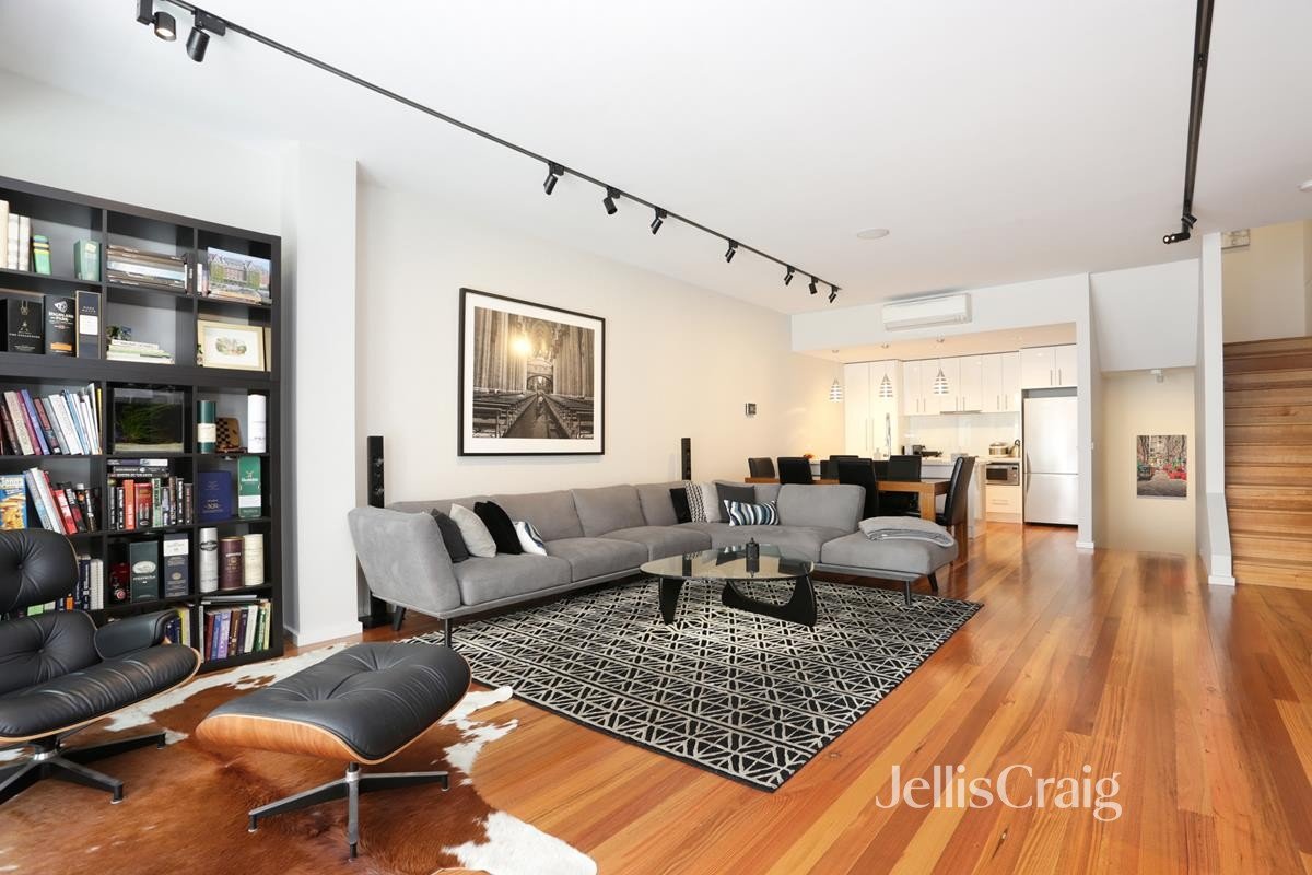 3/4 Margaret Street, Richmond image 1