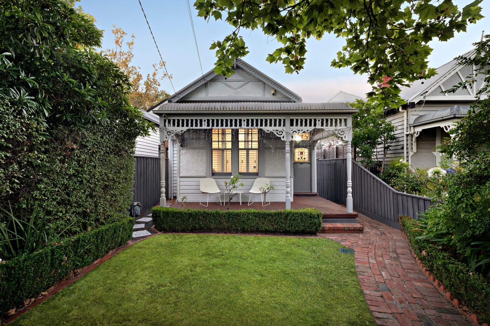 34 Moama Road