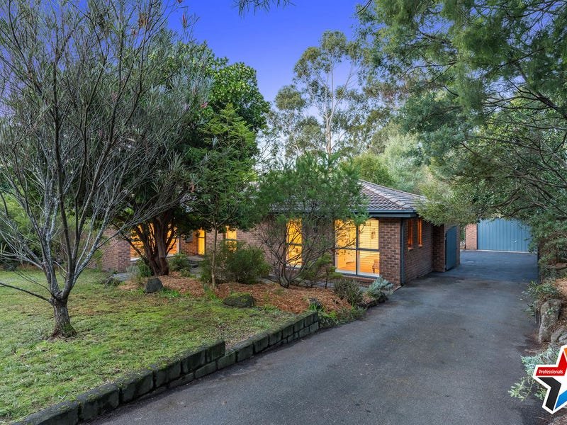 34 Mountain Drive, Mooroolbark image 23