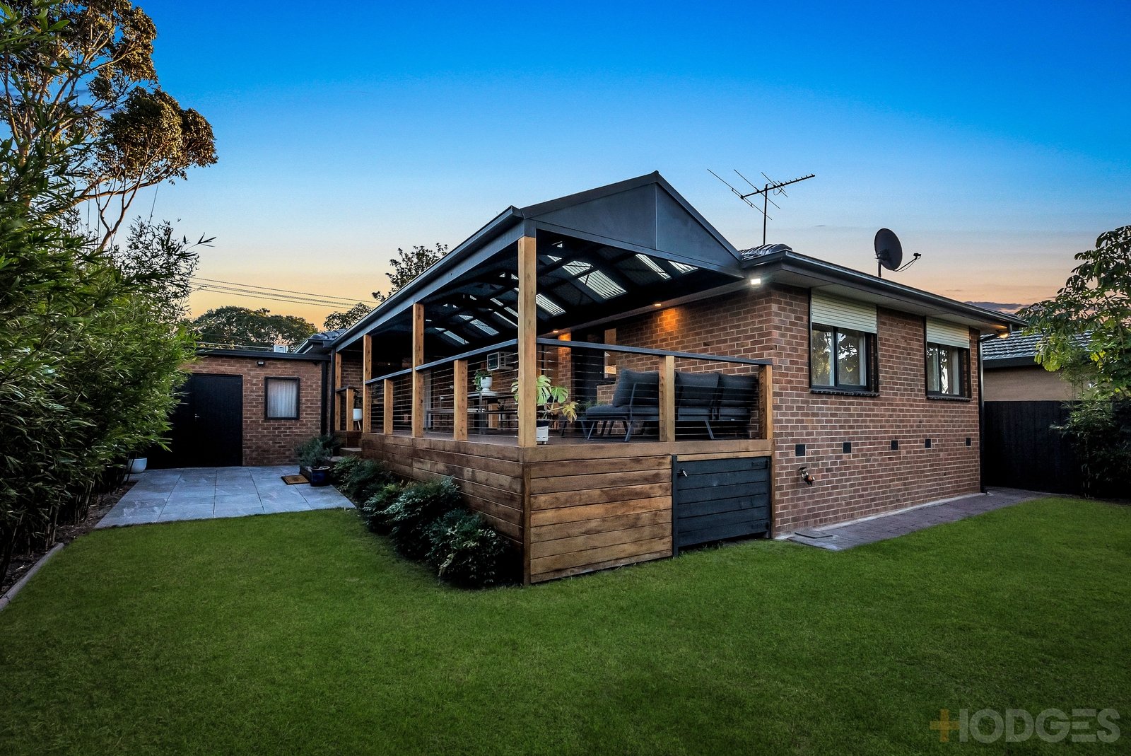 34 Murray Street Mentone