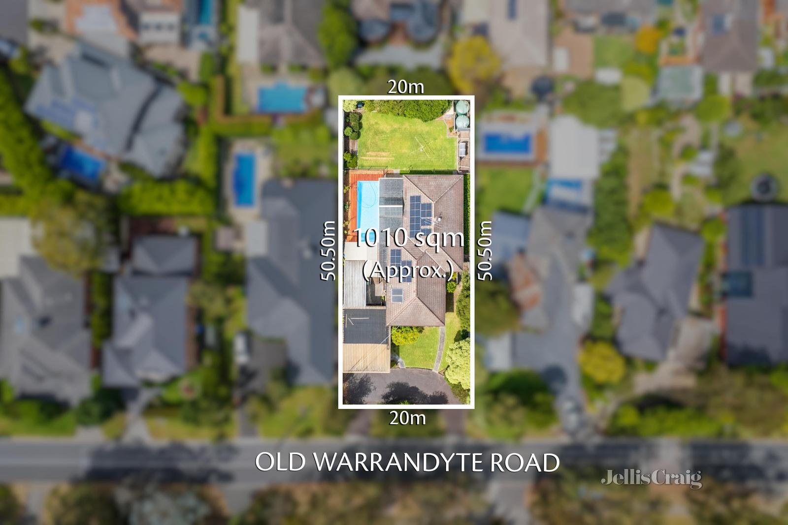 34 Old Warrandyte Road, Ringwood North image 13