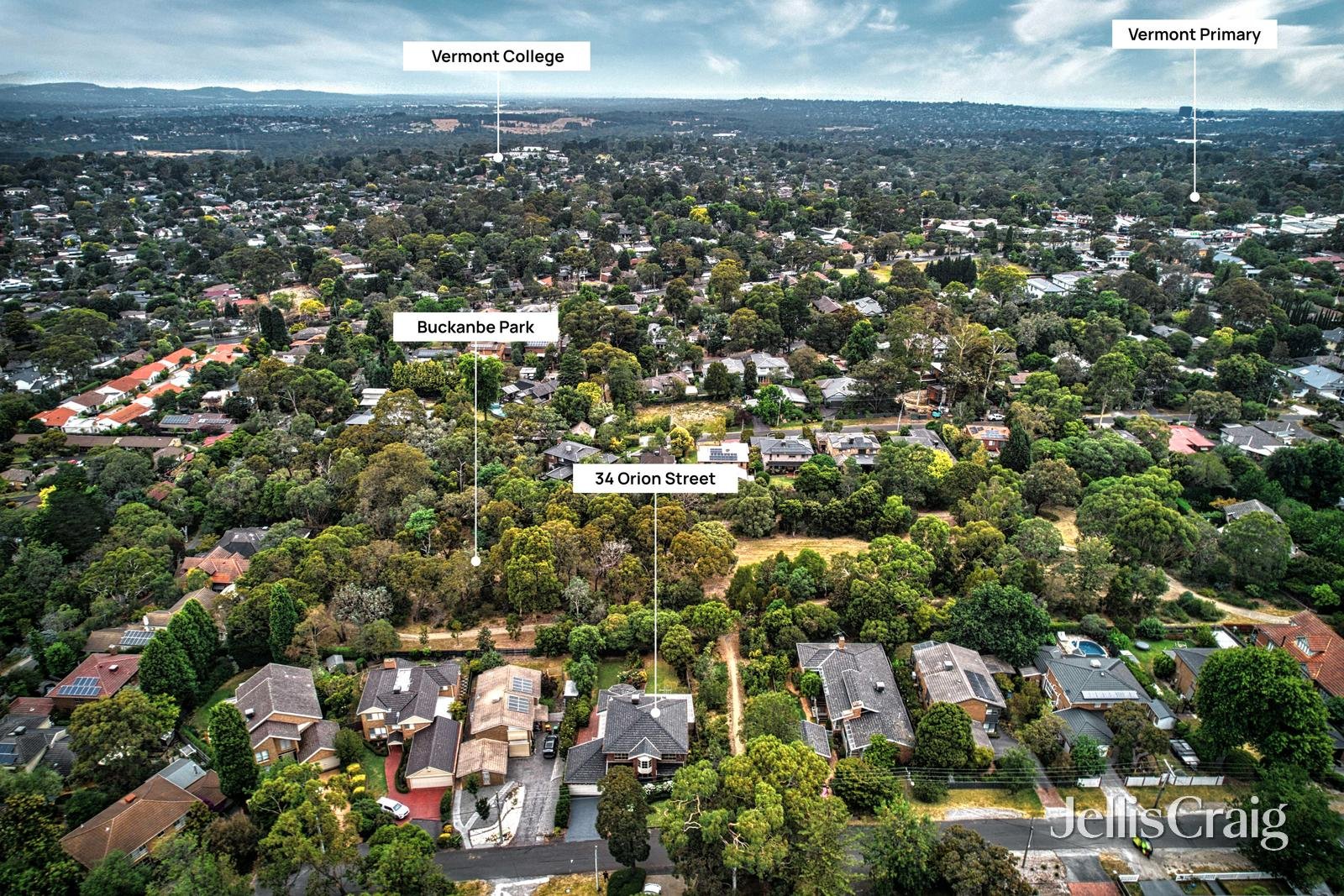 34 Orion Street, Vermont image 14