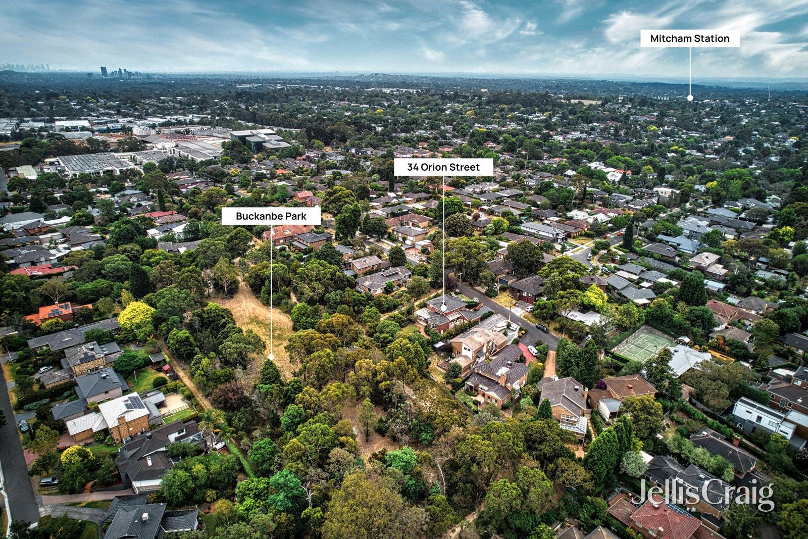 34 Orion Street, Vermont image 18