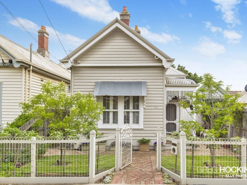 34 Osborne Street, Williamstown image 1