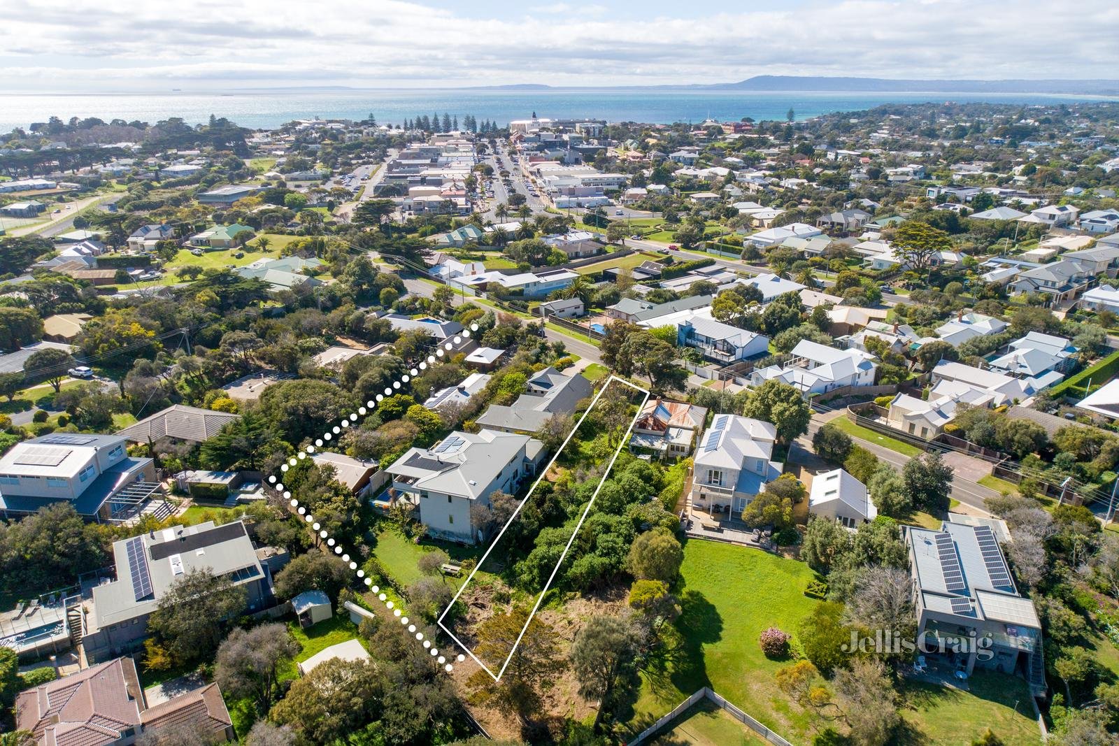 34 Ossett Street, Sorrento - Print Image 1