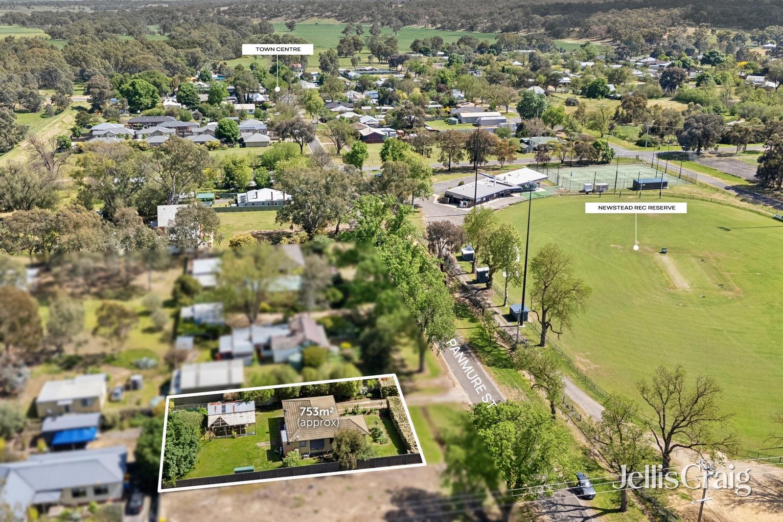 34 Panmure Street, Newstead image 2