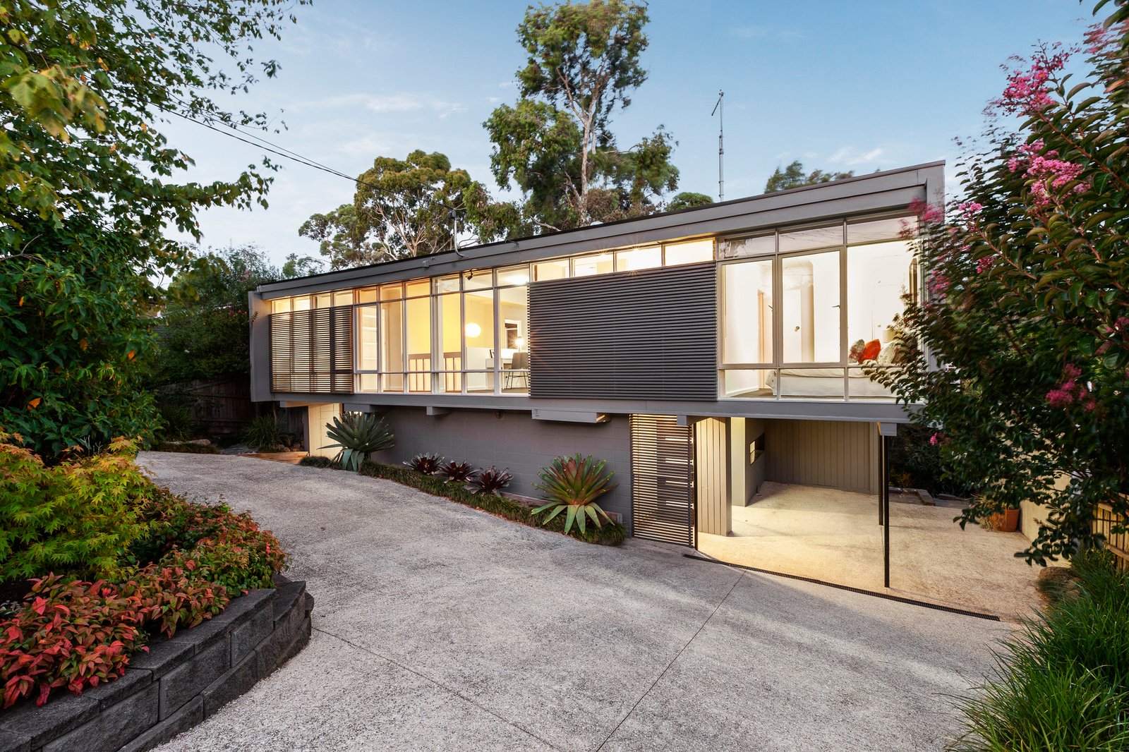 34 Park Road