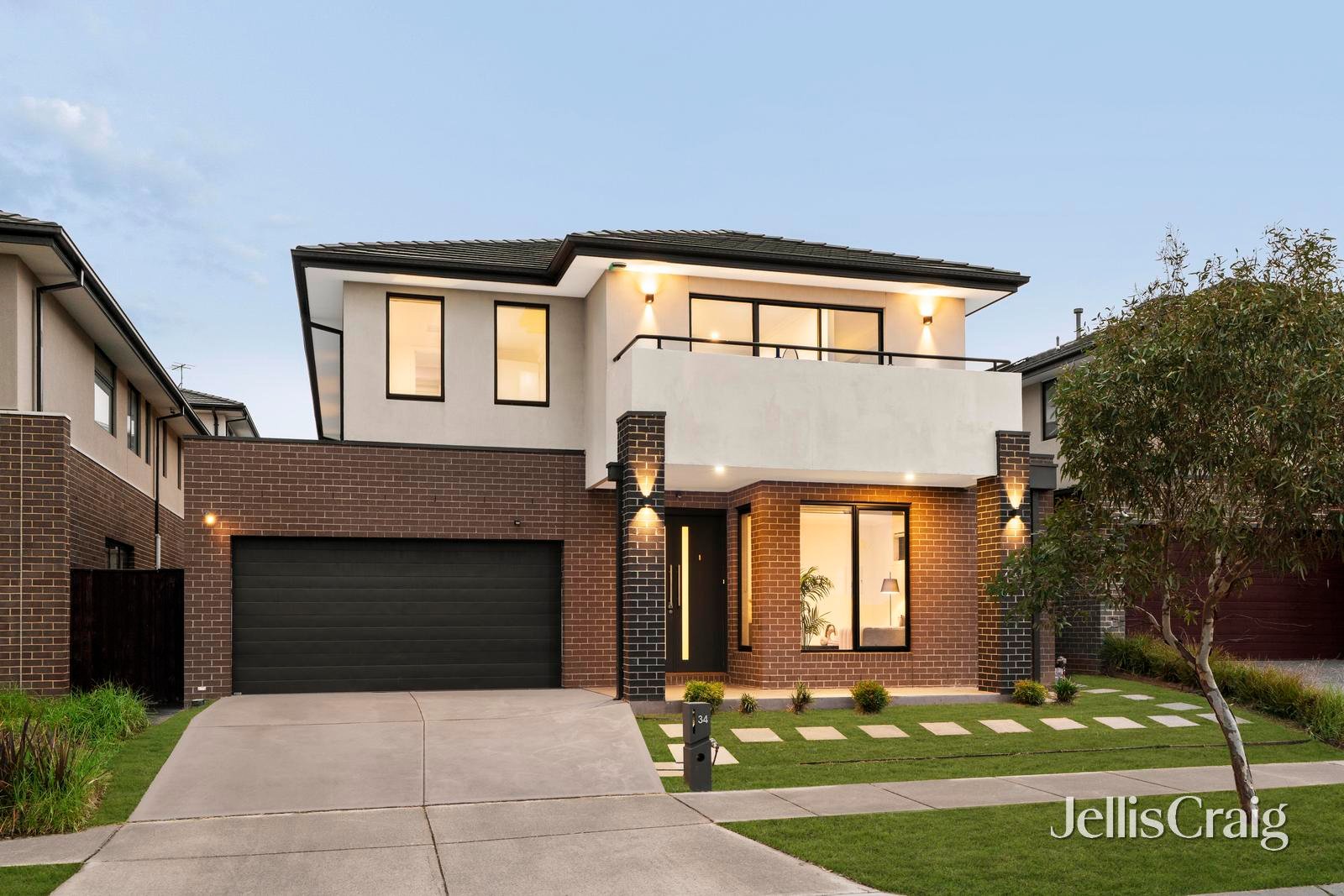 34 Parkedge Drive, Wantirna&nbsp;South image 1