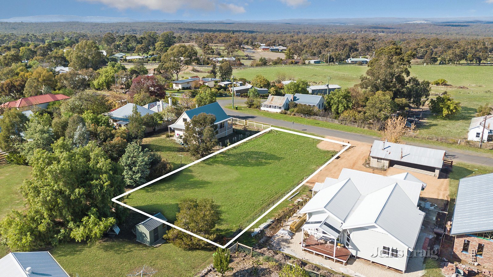 34 Parkins Reef Road, Maldon image 4