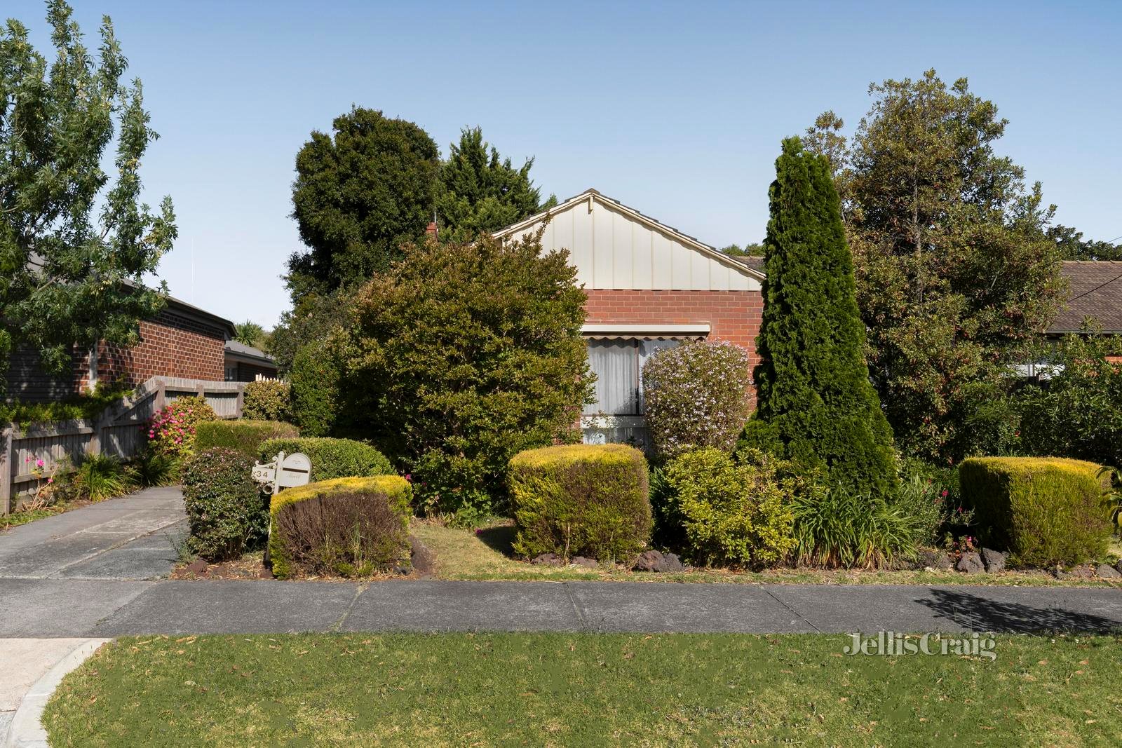 34 Plunkett Street, Bellfield image 1