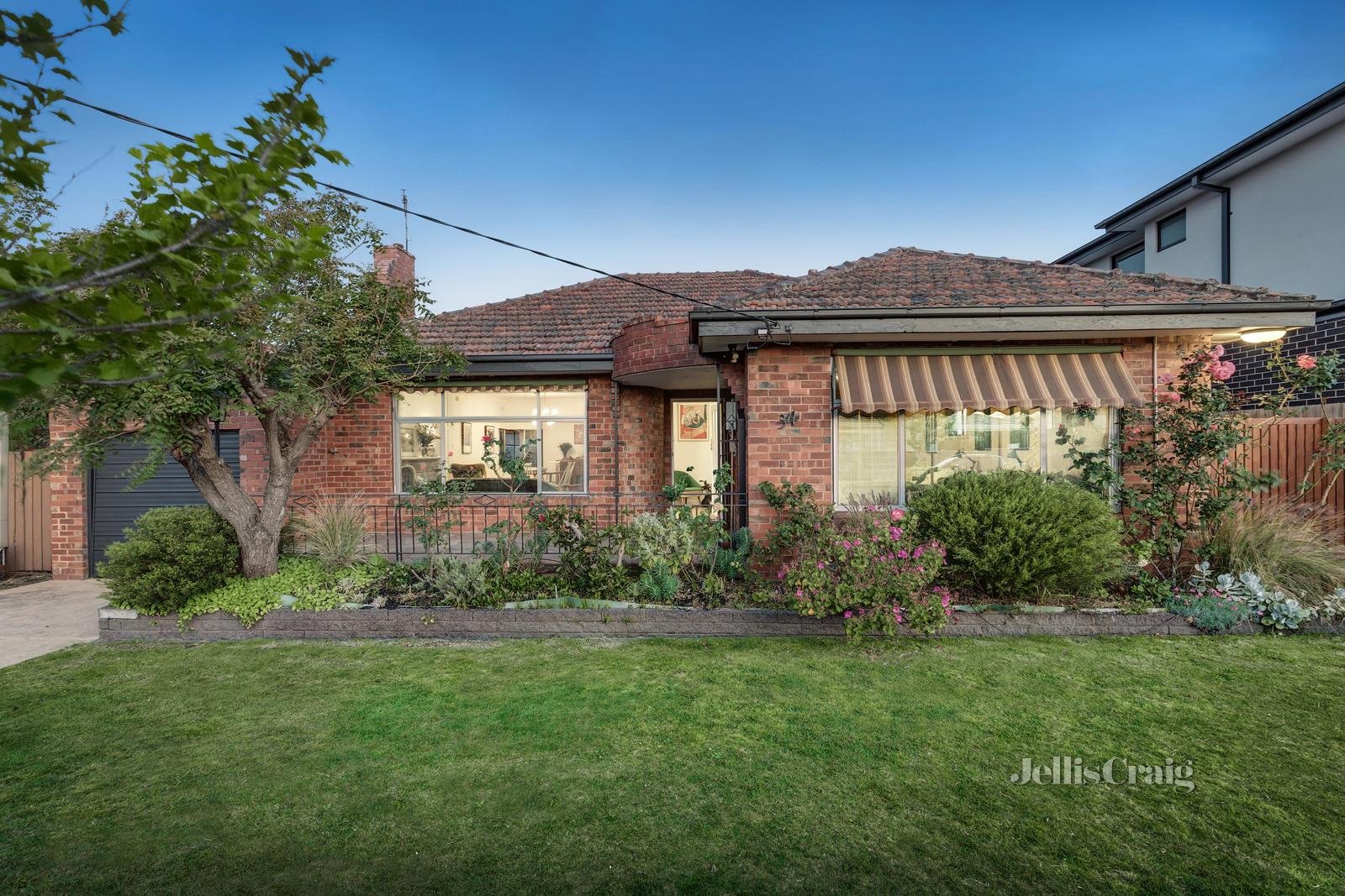 34 Railway Crescent, Bentleigh image 1