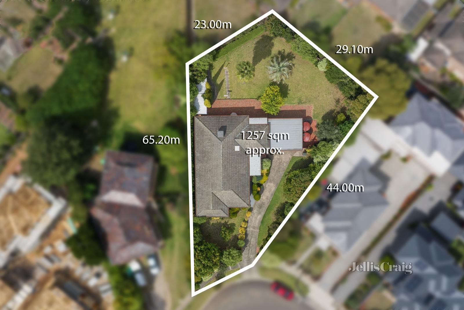 34 Ralton Avenue, Glen Waverley image 2