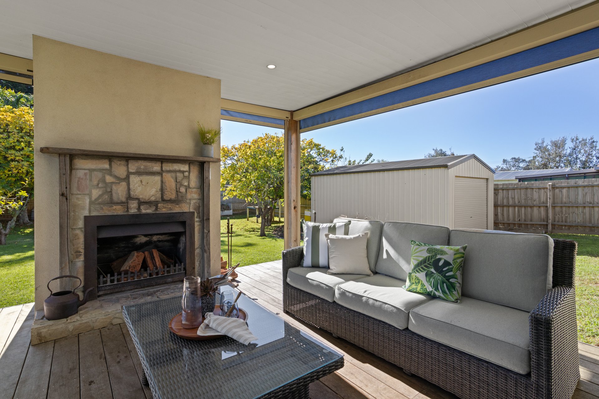34 Raymond Street TOOTGAROOK