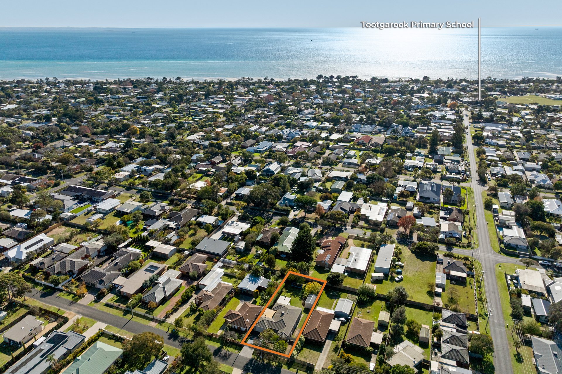 34 Raymond Street TOOTGAROOK