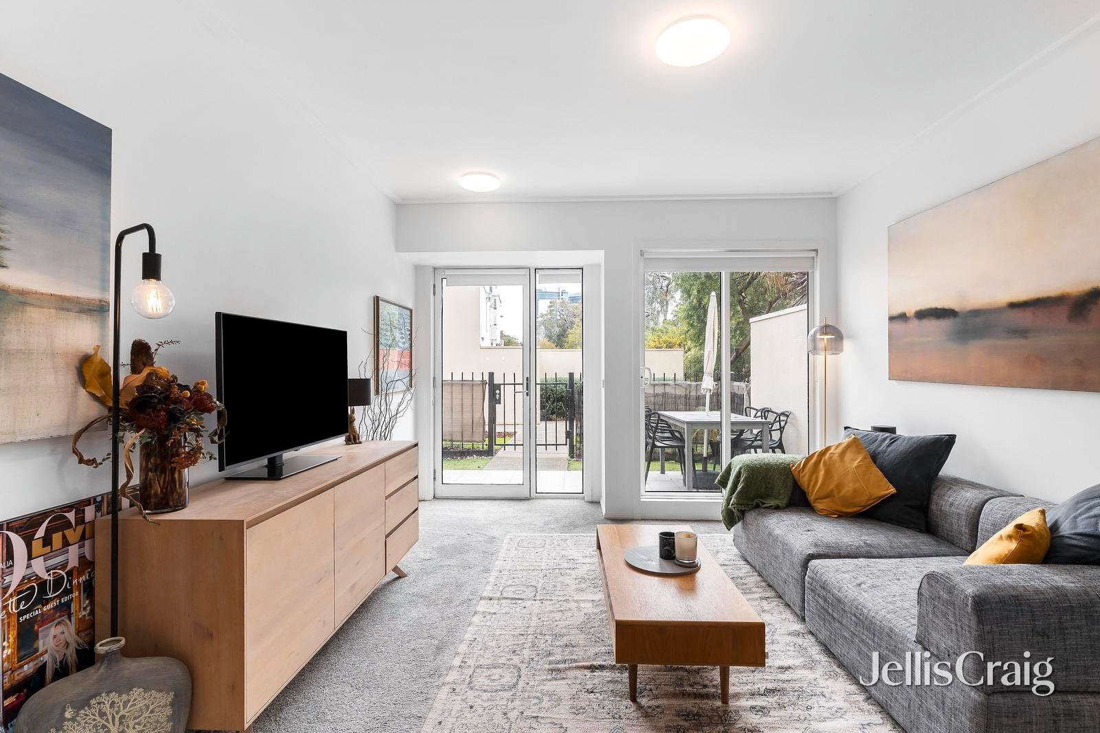 3/4 Seisman Place, Port&nbsp;Melbourne image 4
