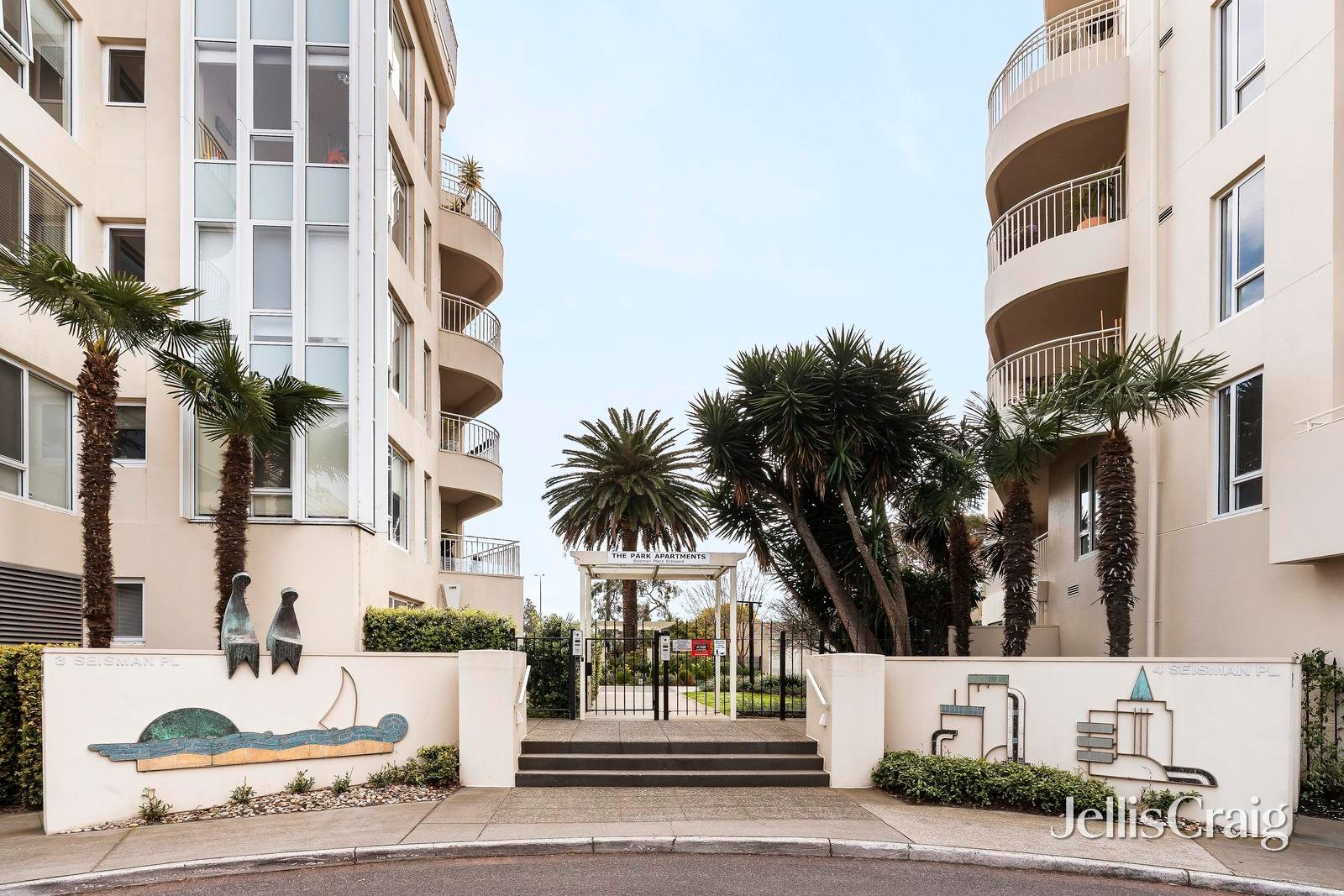 3/4 Seisman Place, Port&nbsp;Melbourne image 6