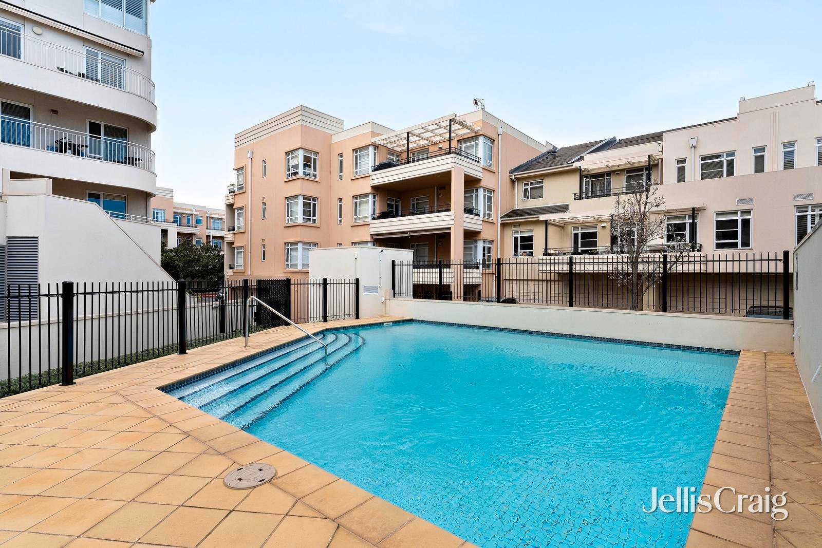 3/4 Seisman Place, Port&nbsp;Melbourne image 13