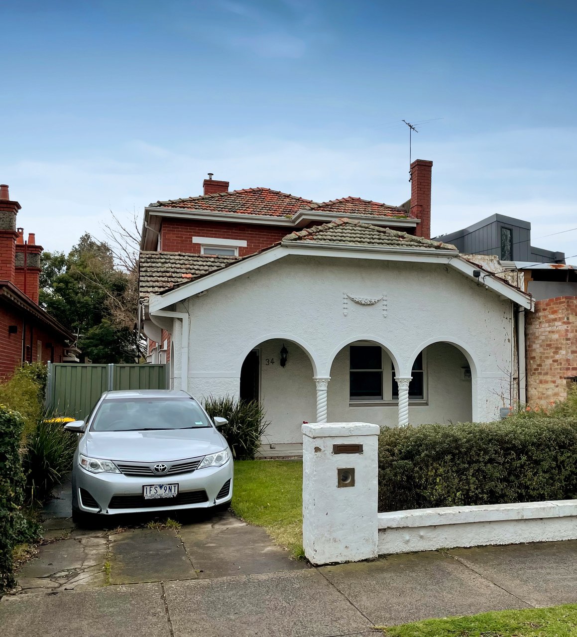 34 Spray Street, Elwood image 1