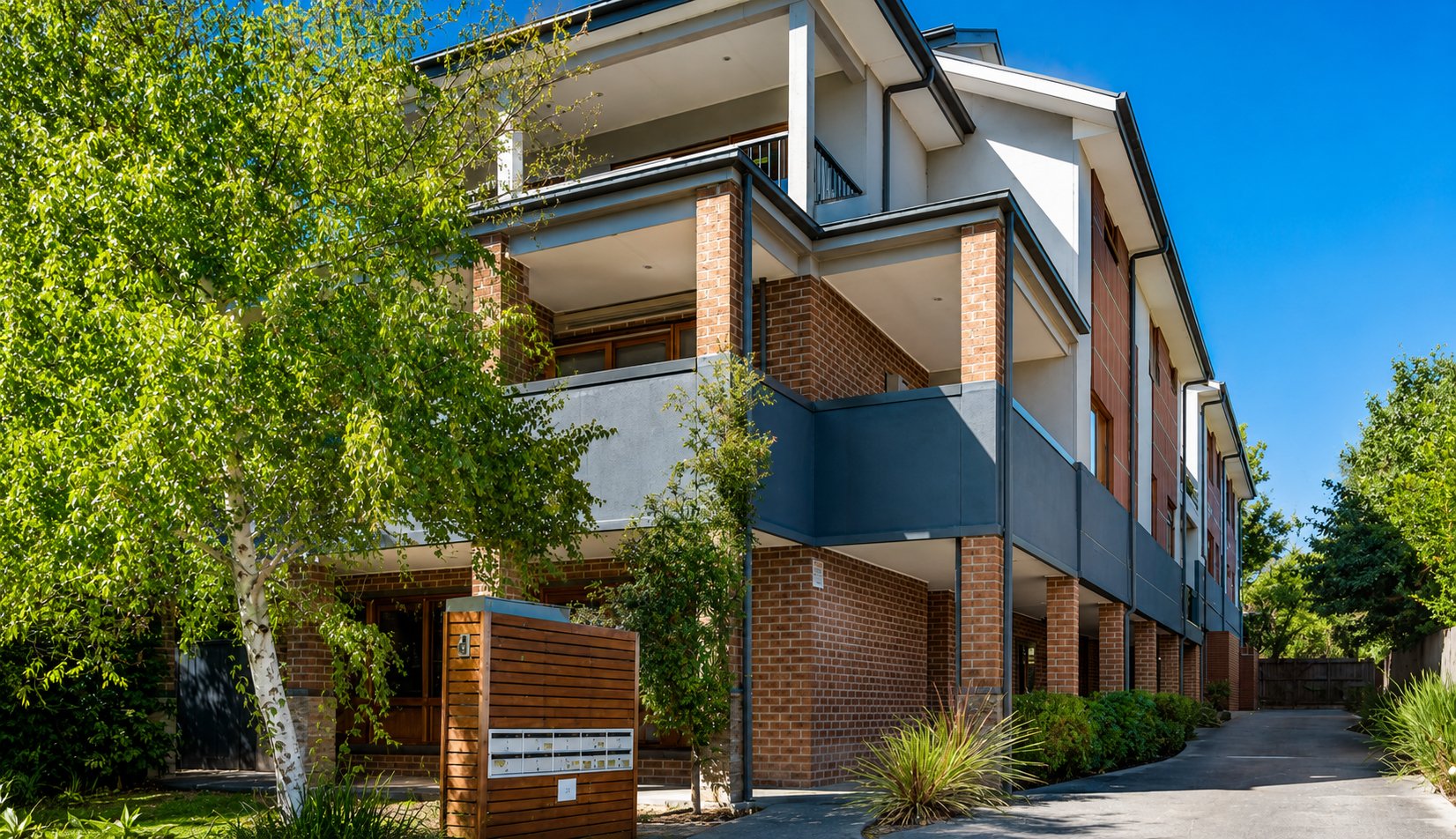 3/4 Springfield Avenue, Croydon image 7