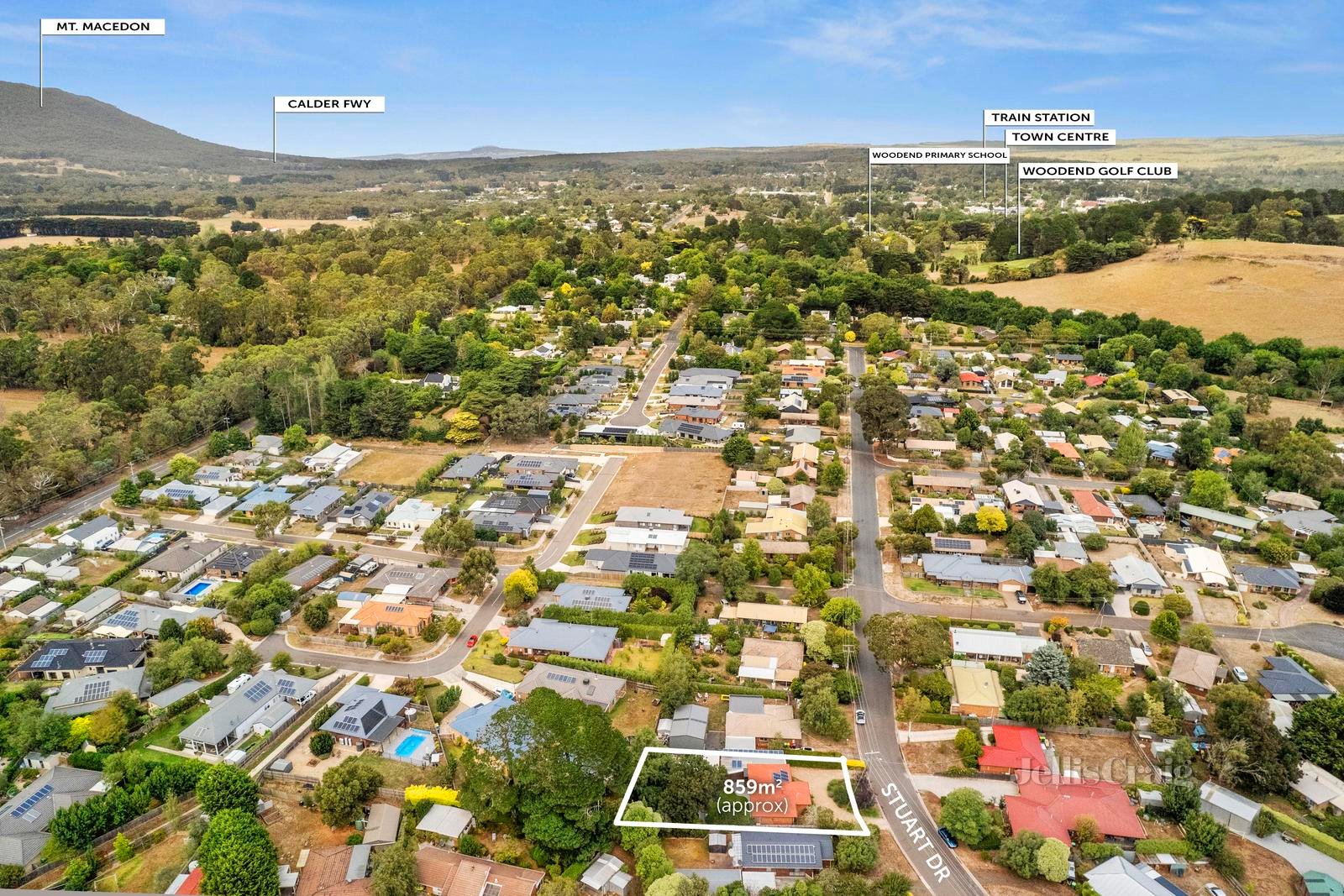 34 Stuart Drive, Woodend image 14