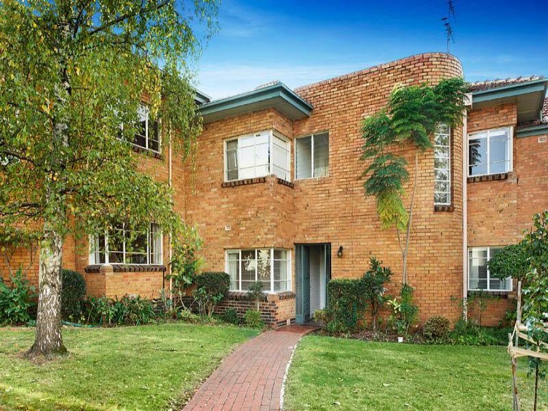 3/4 Swinton Avenue, KEW VIC 3101