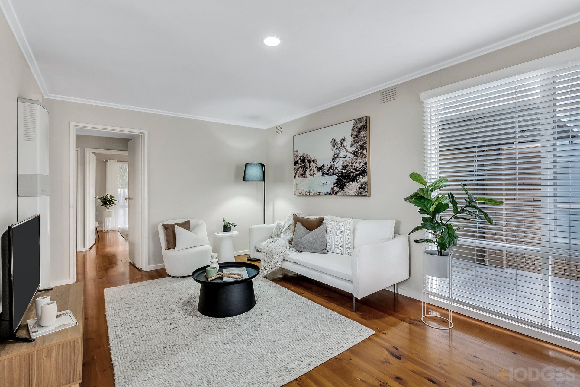 3 / 4 The Corso  Parkdale