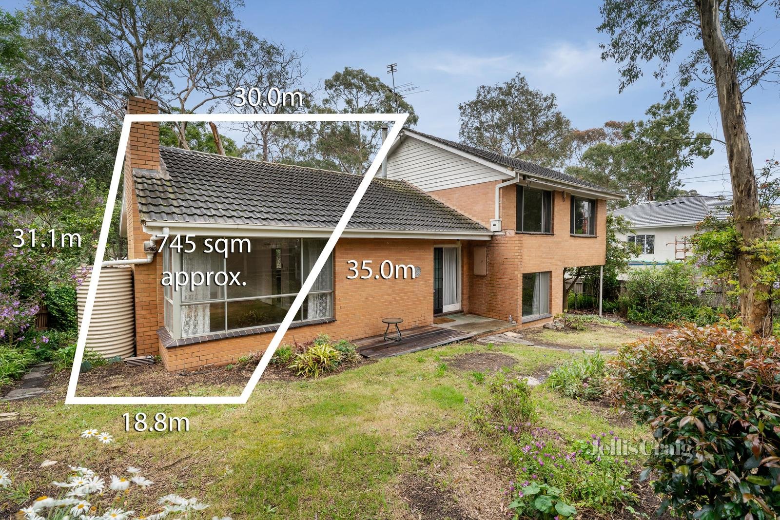 34 The Ridge, Blackburn image 1