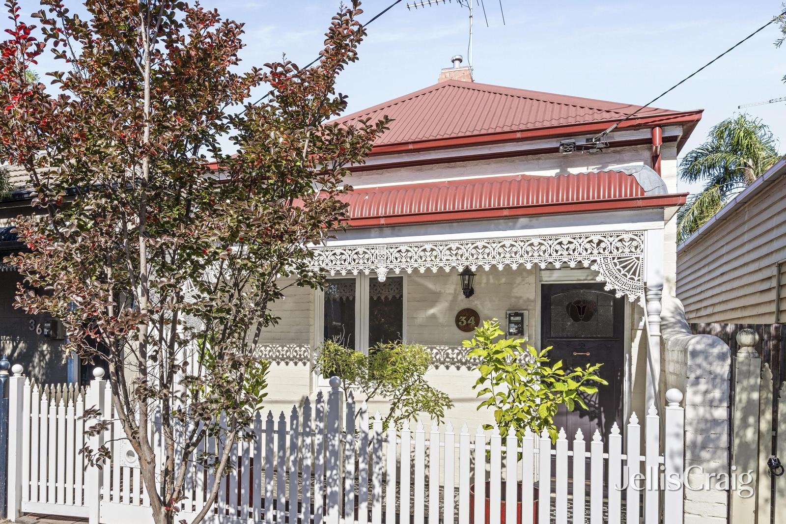 34 Trafford Street, Brunswick image 1