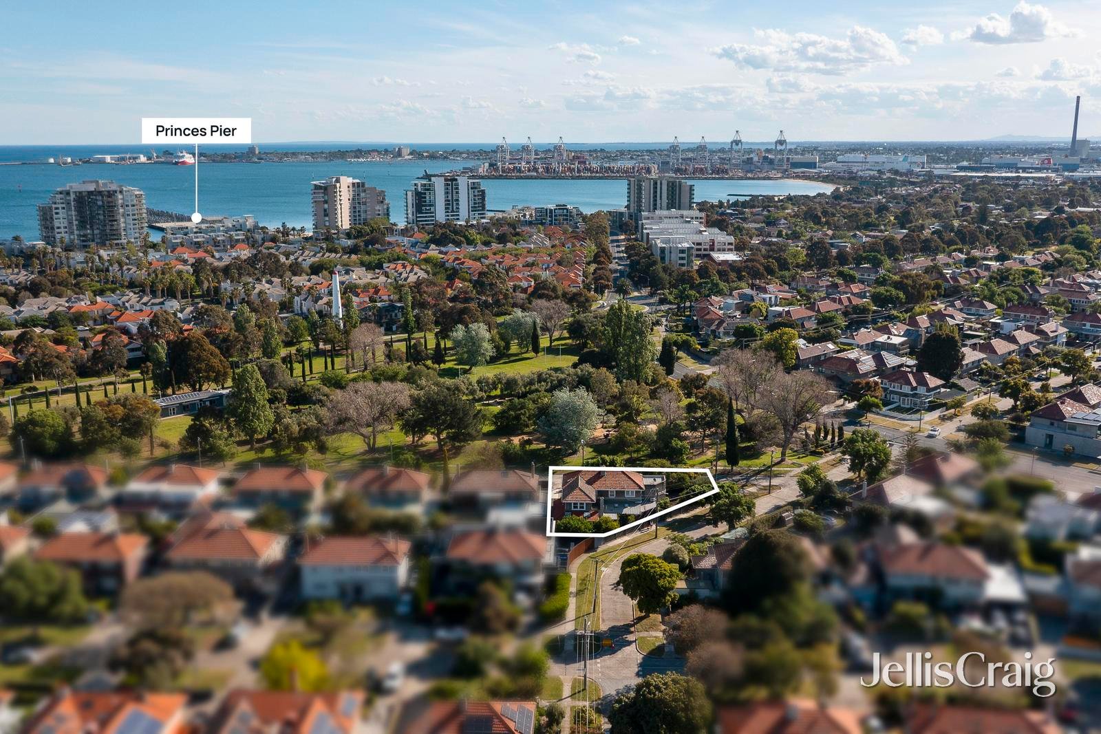 34 Tucker Avenue, Port&nbsp;Melbourne image 23