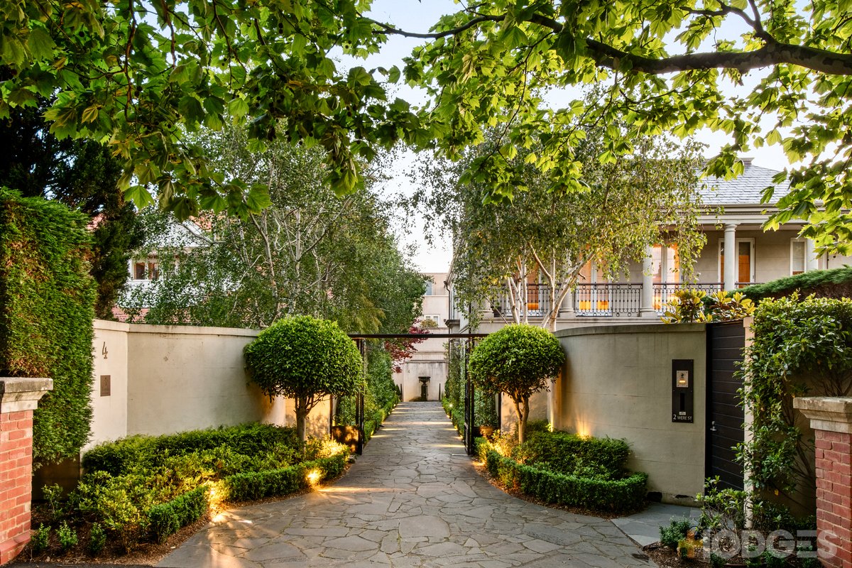 3 / 4 Were Street, Brighton, VIC, 3186