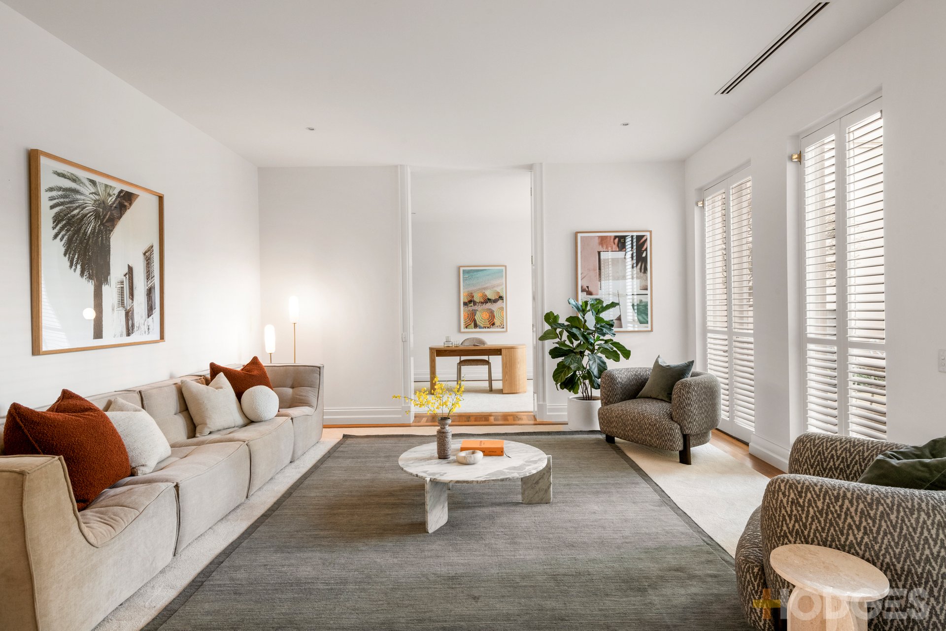 3 / 4 Were Street Brighton