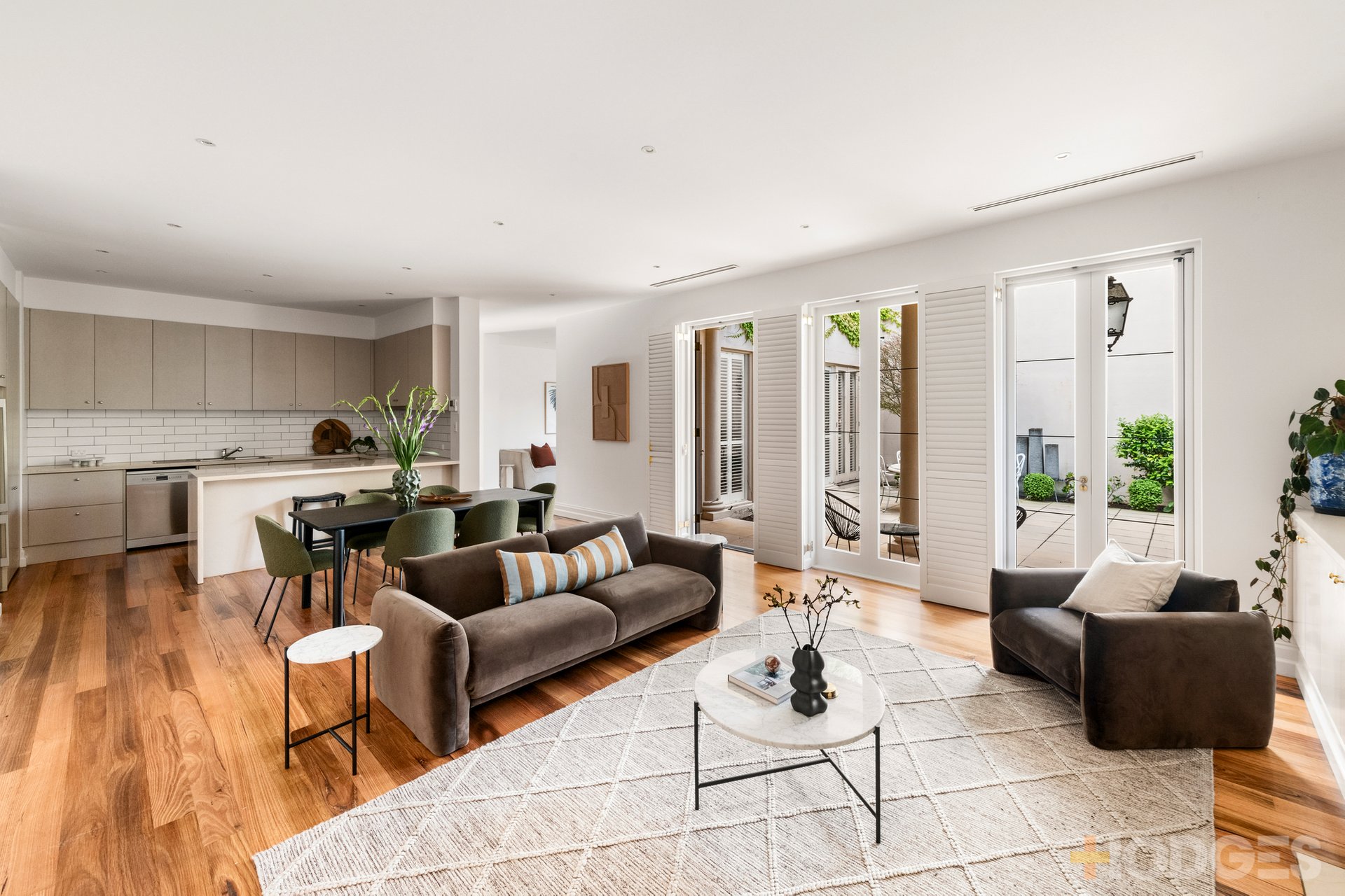 3 / 4 Were Street Brighton