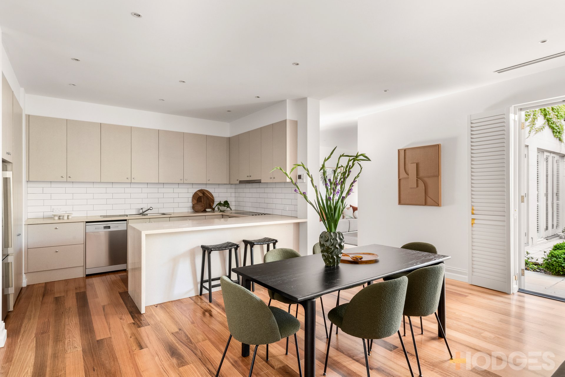 3 / 4 Were Street Brighton