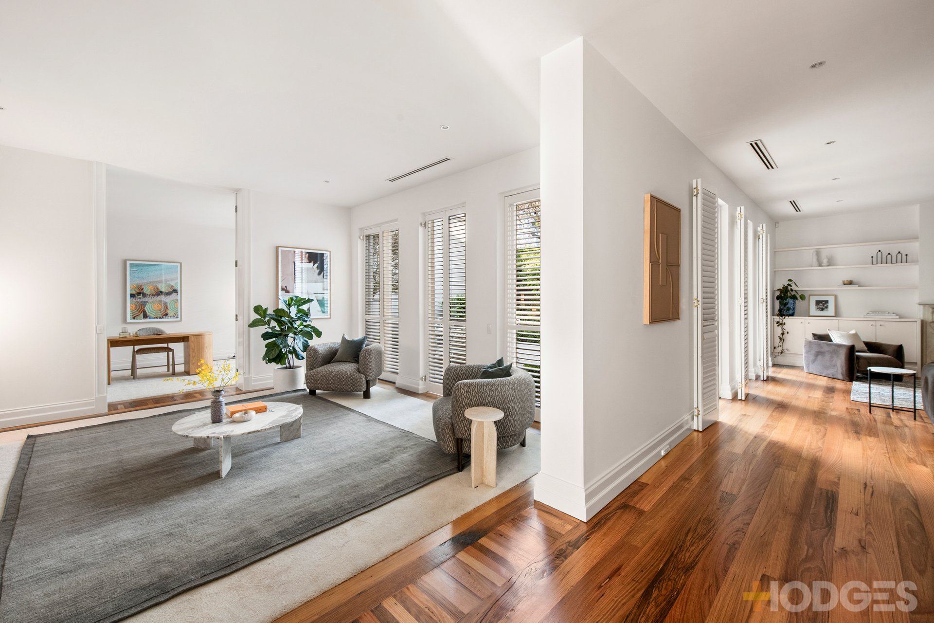 3 / 4 Were Street Brighton