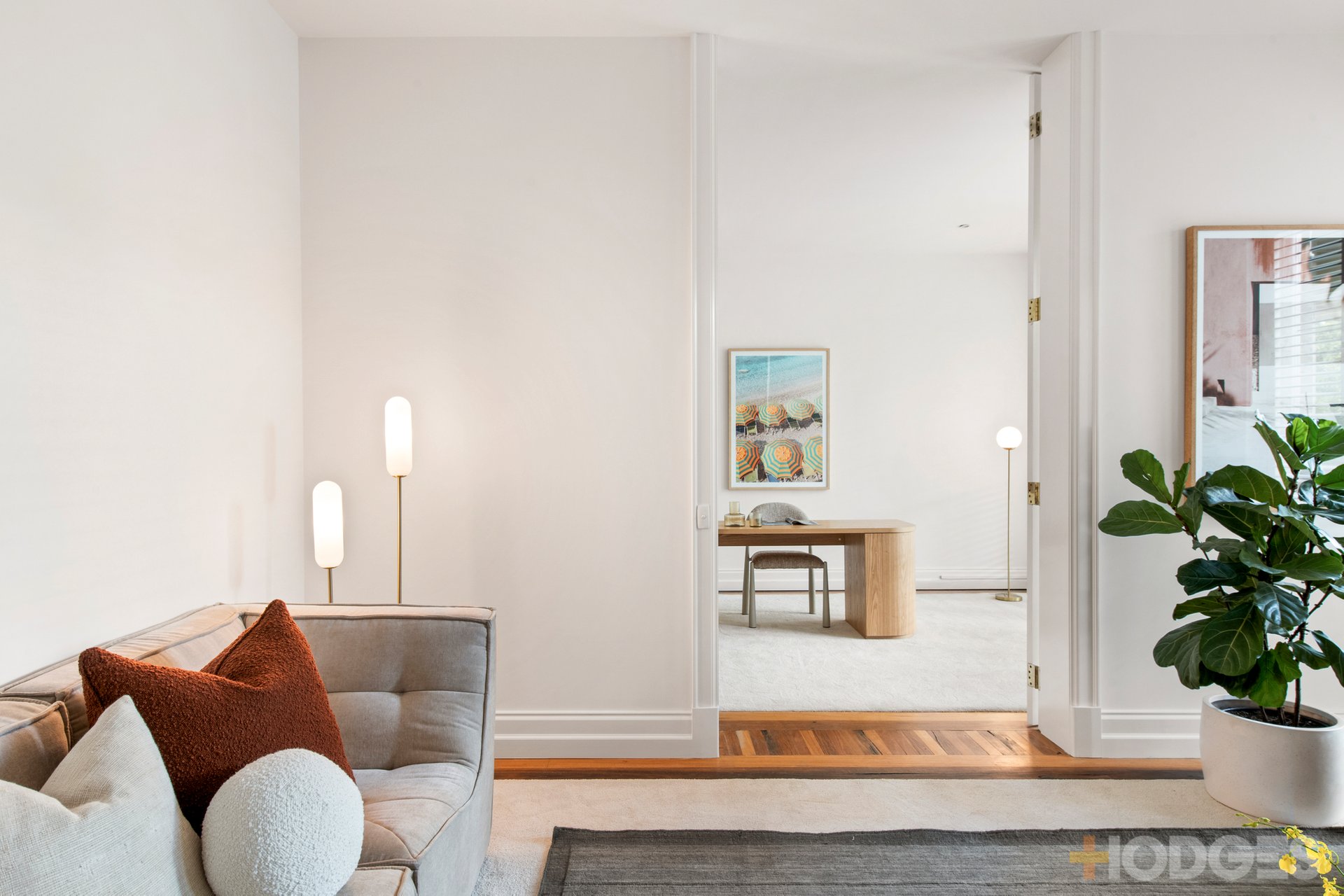 3 / 4 Were Street Brighton