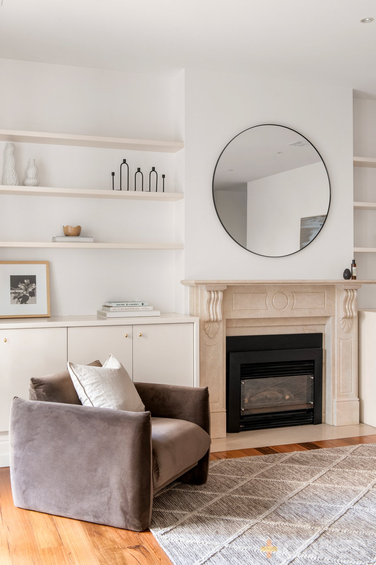 3 / 4 Were Street Brighton