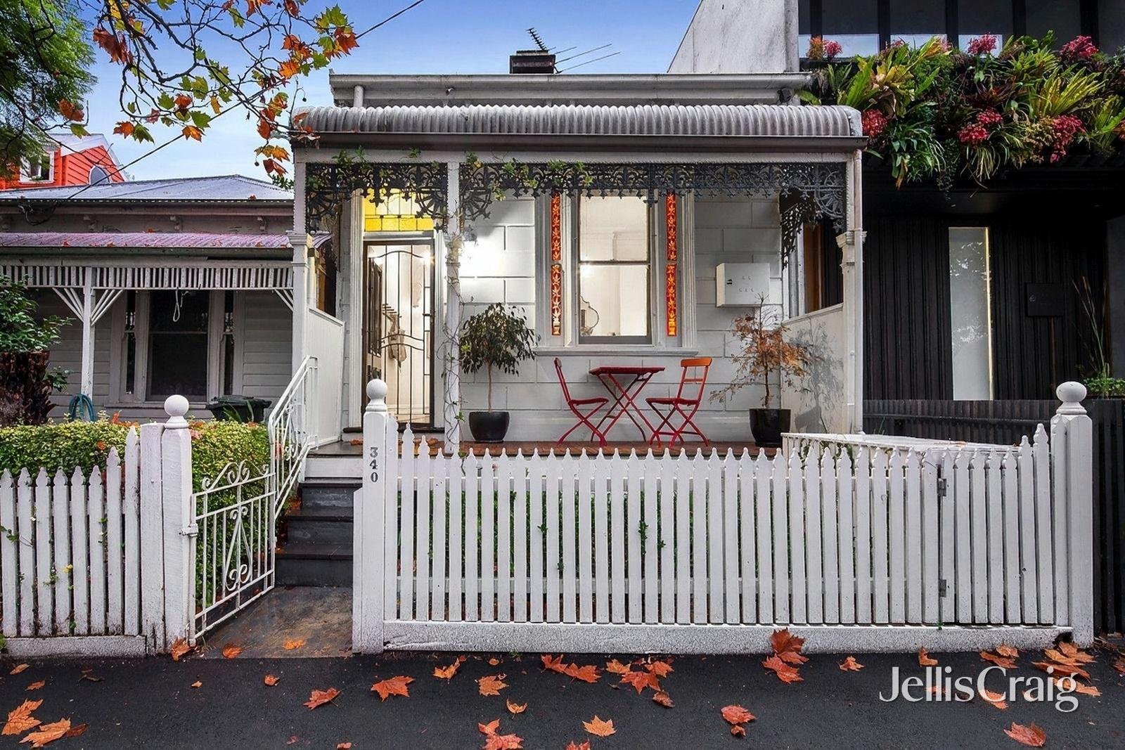 340 Bellair Street, Kensington image 1
