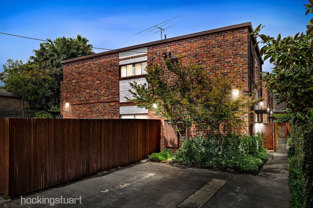 3/40 Carson Street, Kew image 1