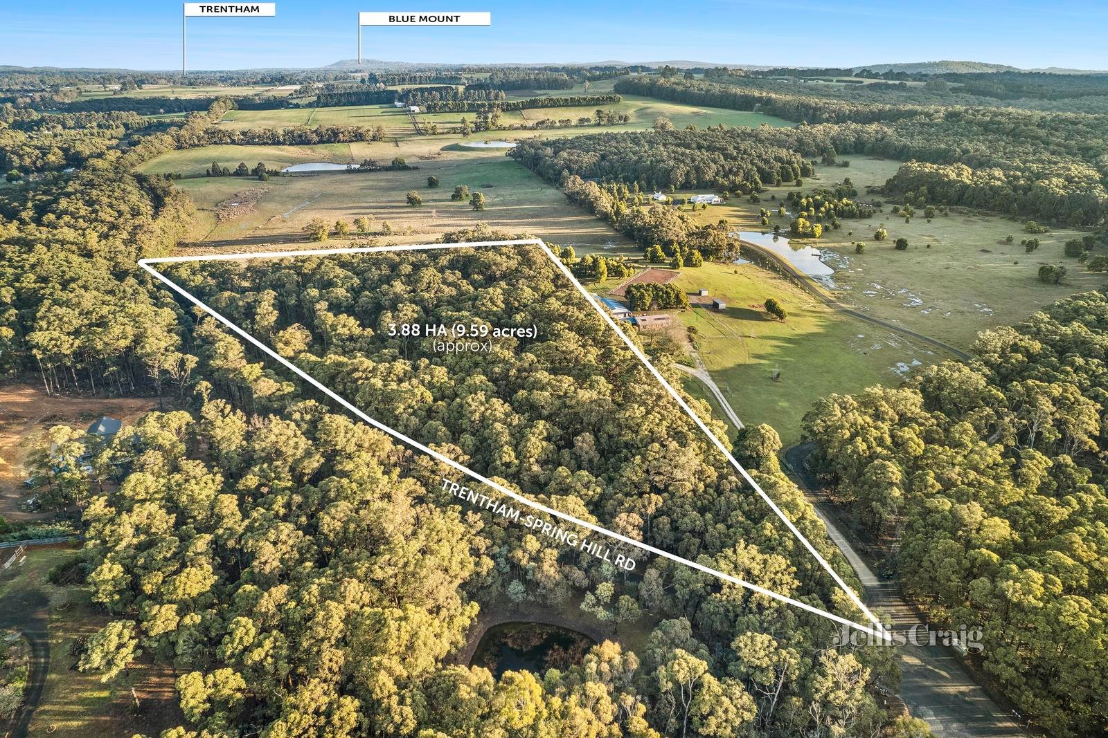 340 Trentham Spring Hill Road, Spring Hill image 2