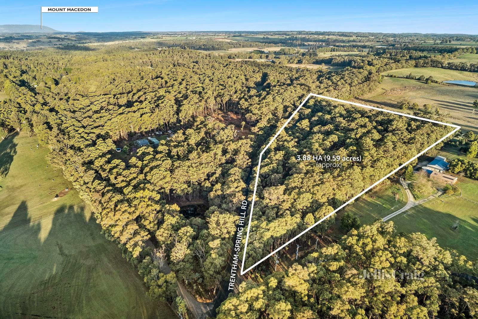 340 Trentham Spring Hill Road, Spring Hill image 3