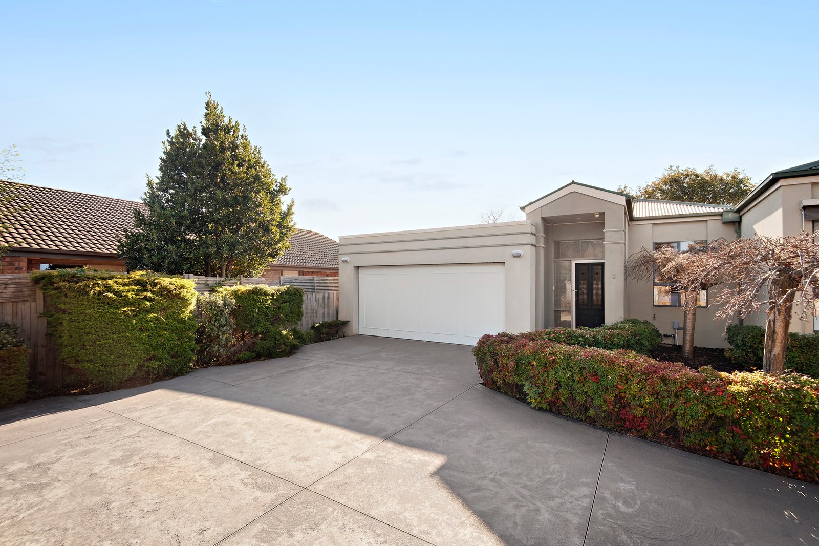 3/41 Van Ness Avenue