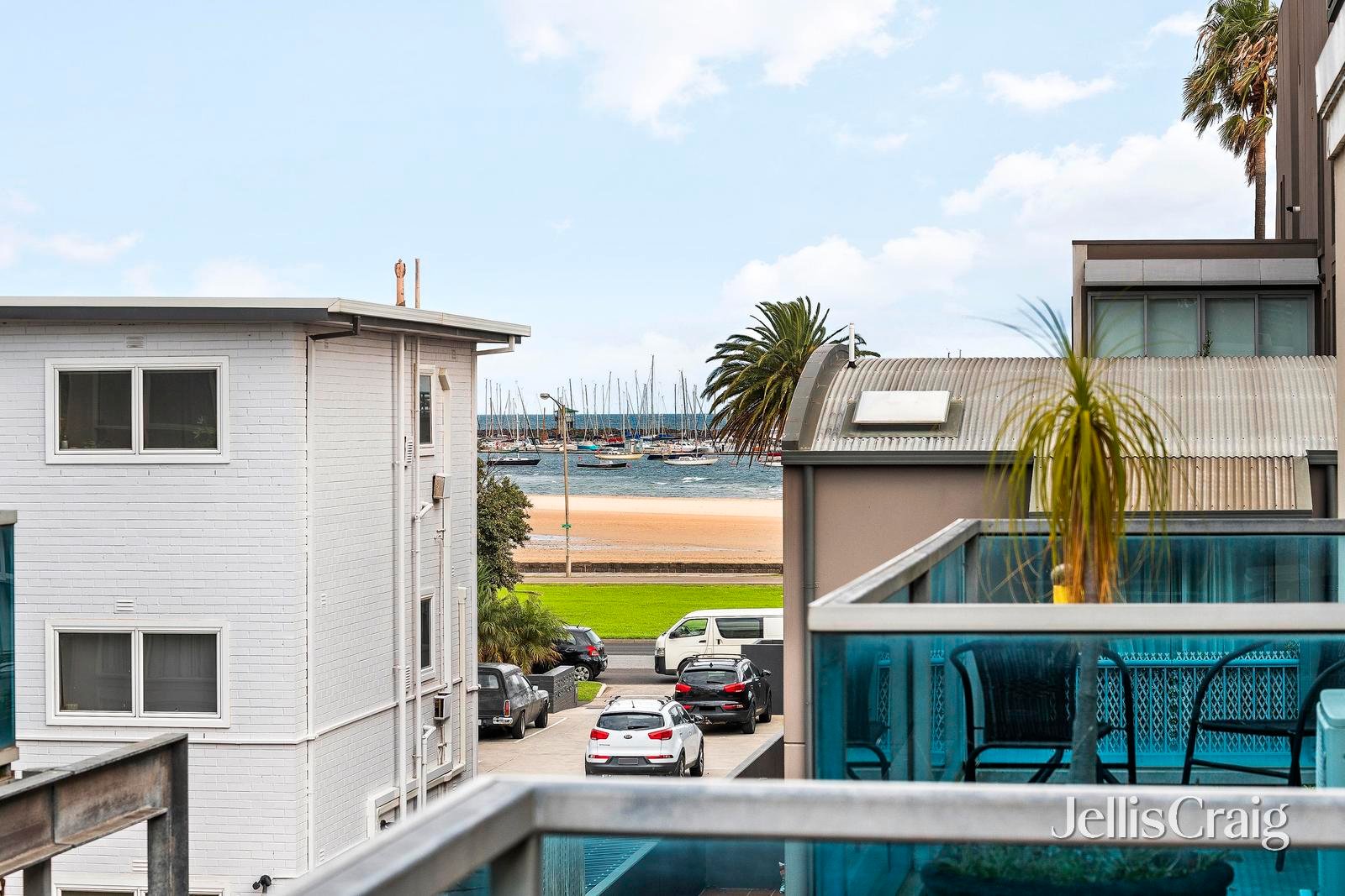 34/105 Park Street, St&nbsp;Kilda&nbsp;West image 1
