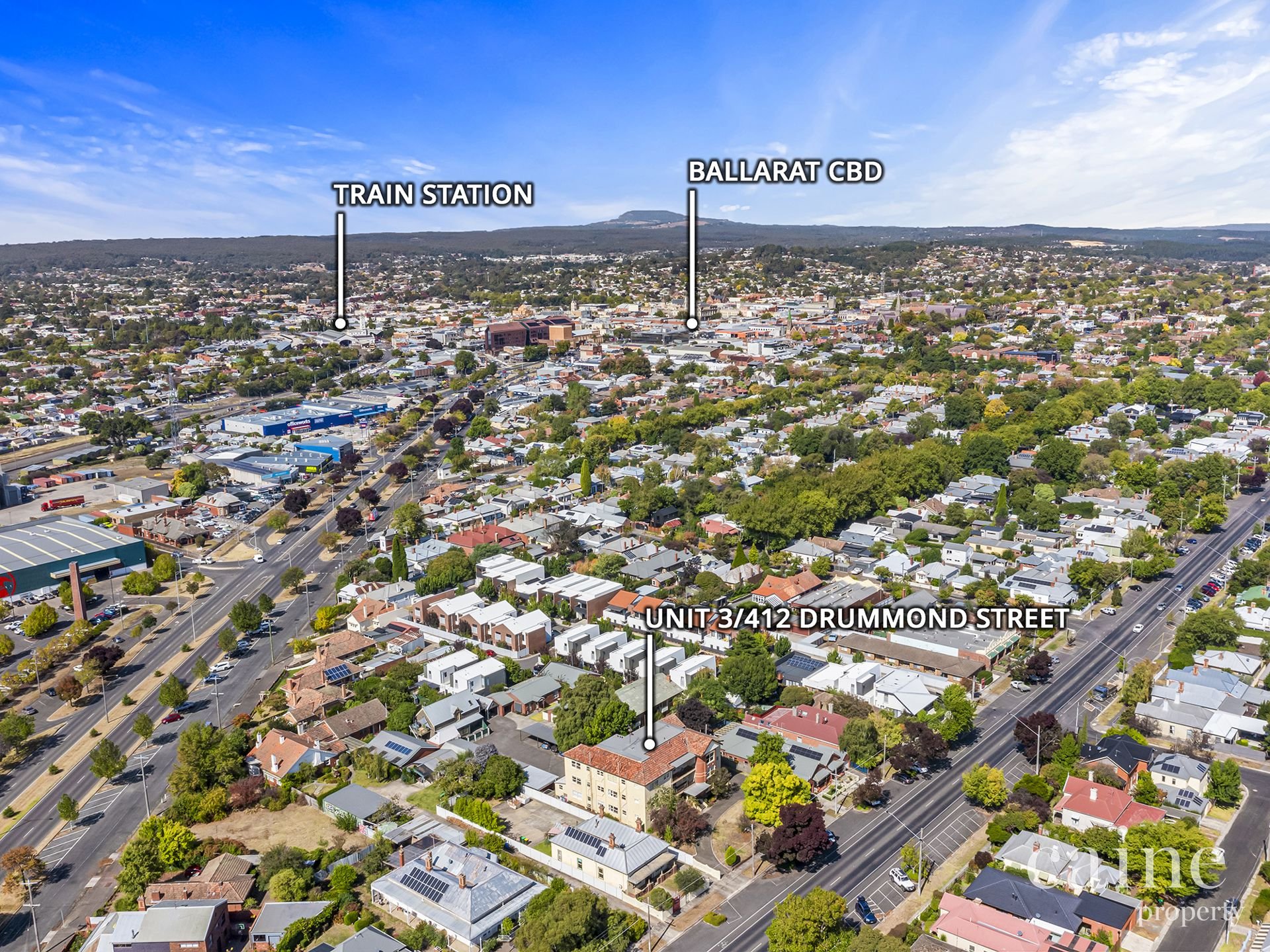 3/412 Drummond Street North, Ballarat Central image 14