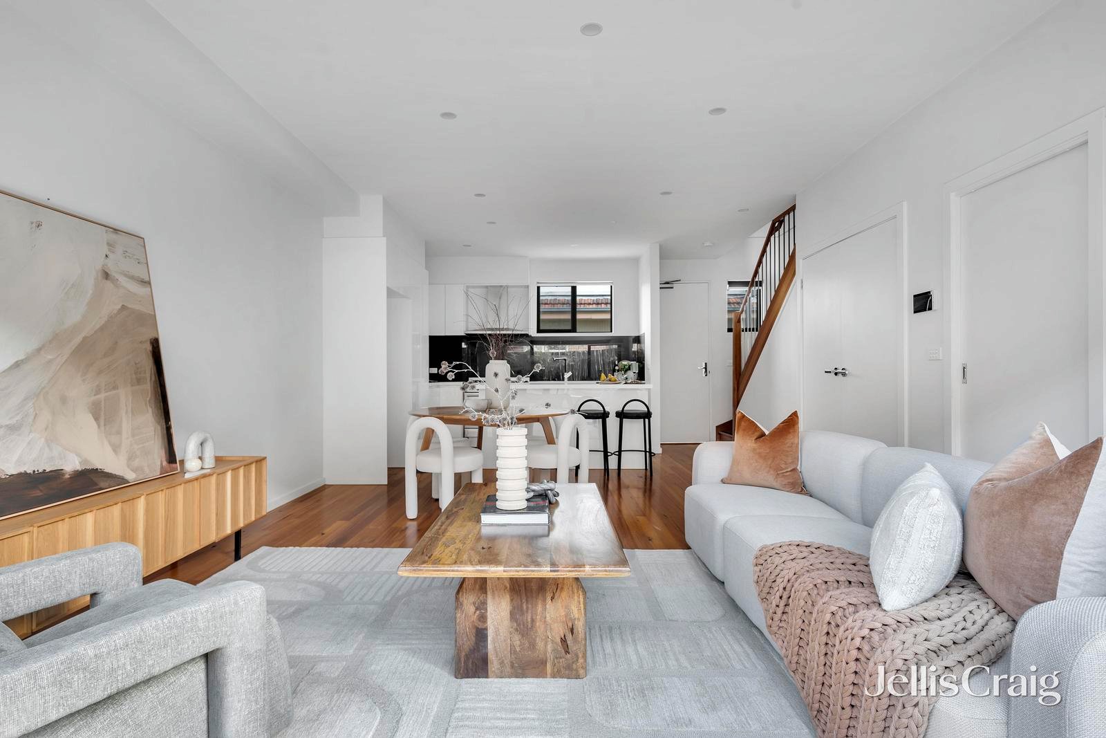 3/416 Brunswick Road, Brunswick West image 1
