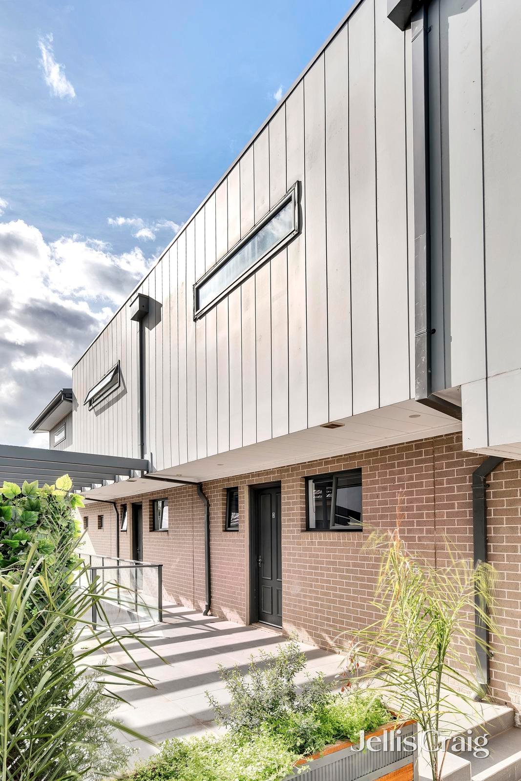 3/416 Brunswick Road, Brunswick West image 2