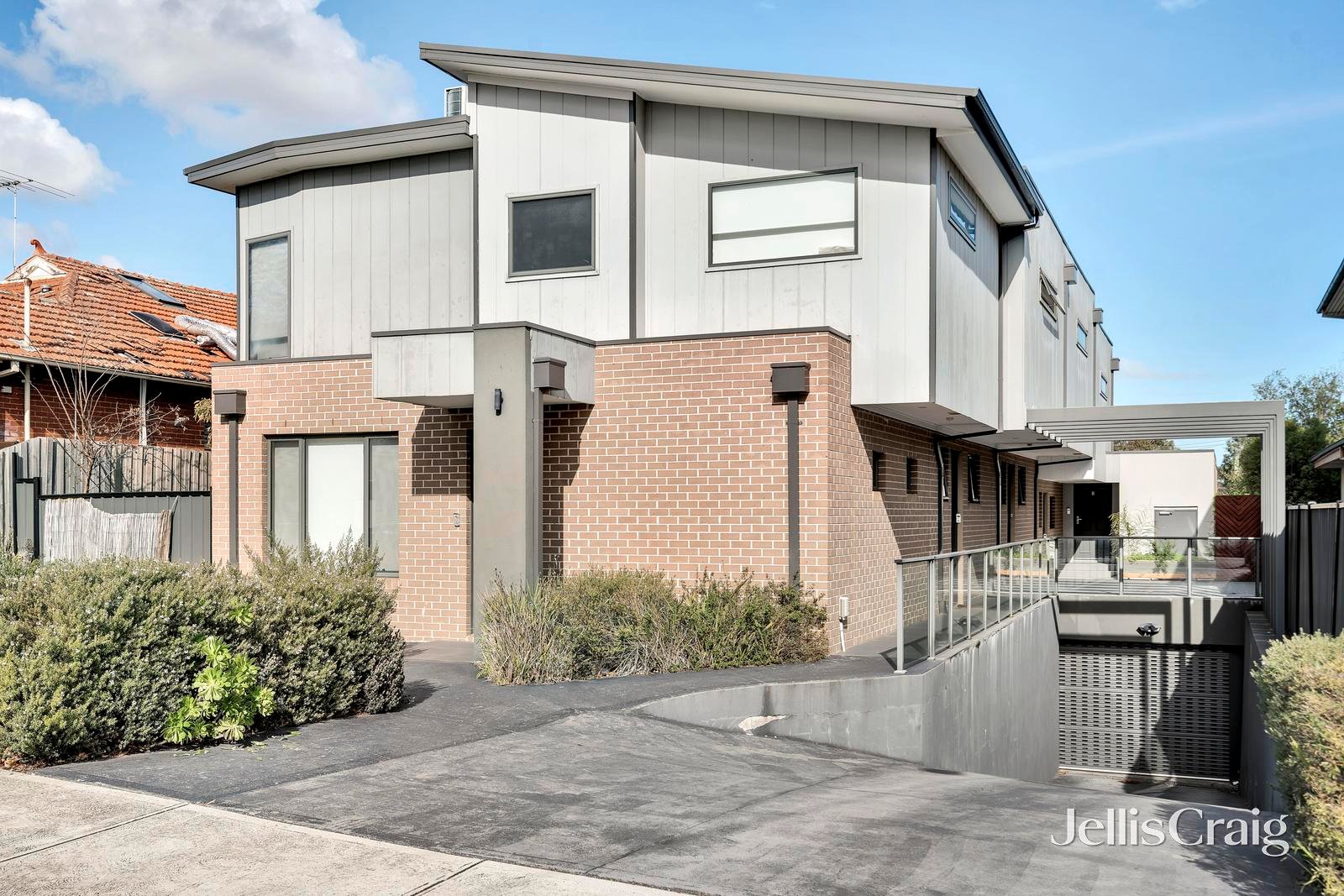 3/416 Brunswick Road, Brunswick West image 8
