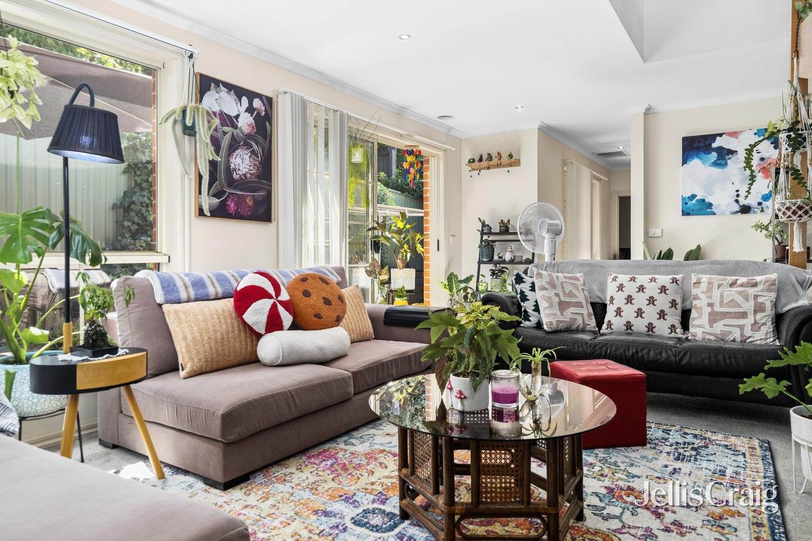 3/417 Havelock Street, Soldiers&nbsp;Hill image 3