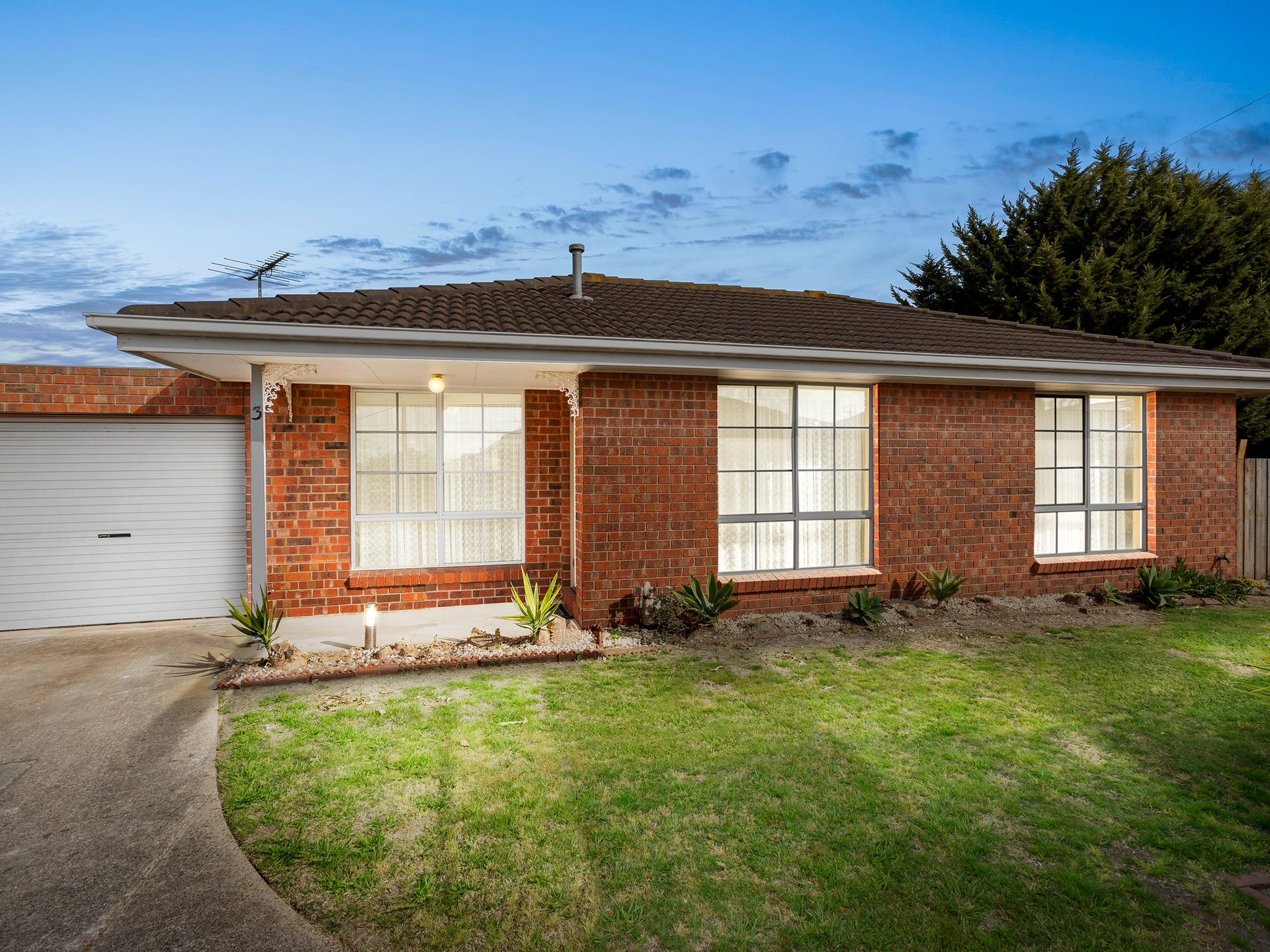 3/42-44 Burdoo Drive, Grovedale image 1